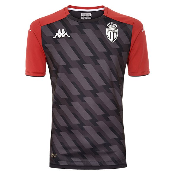 Tailandia Camiseta AS Monaco Pre-Match 2nd 2021-2022